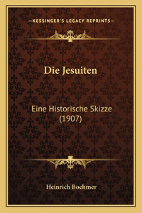 Jesuiten