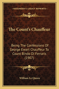 The Count's Chauffeur