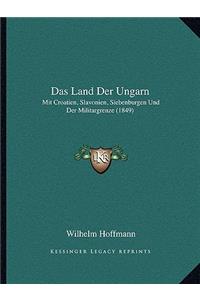 Land Der Ungarn