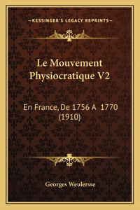 Mouvement Physiocratique V2