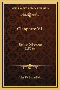 Cleopatre V1