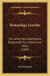 Bestandige Leuchte
