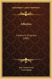 Affinities