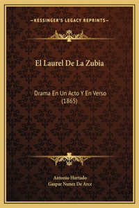 El Laurel De La Zubia