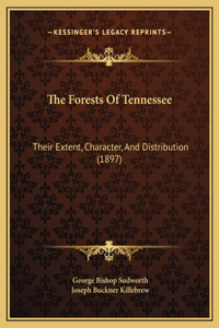 The Forests Of Tennessee