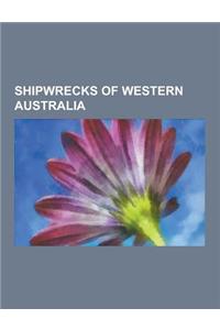 Shipwrecks of Western Australia
