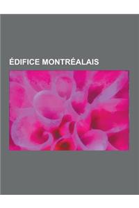 Edifice Montrealais