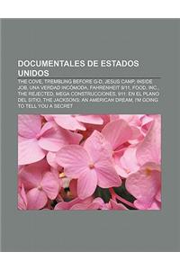 Documentales de Estados Unidos
