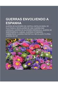 Guerras Envolvendo a Espanha