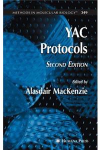 Yac Protocols. Methods in Molecular Biology, Volume 349.