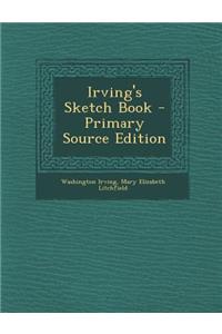 Irving's Sketch Book