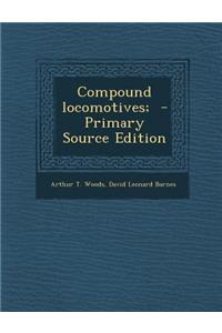 Compound Locomotives;