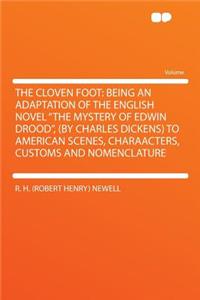 The Cloven Foot