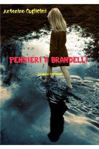 Pensieri a brandelli