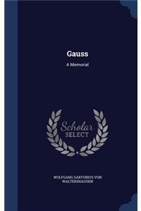 Gauss