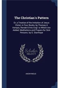 Christian's Pattern