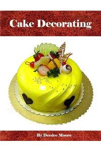 Cake Decorating