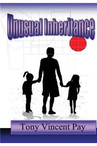 Unusual Inheritance