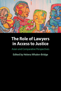 Role of Lawyers in Access to Justice