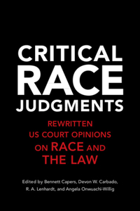 Critical Race Judgments