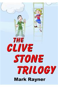 Clive Stone Trilogy