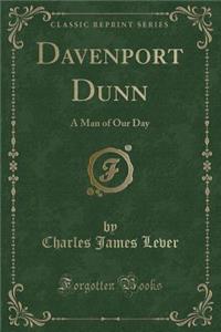 Davenport Dunn