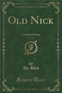 Old Nick, Vol. 2 of 3