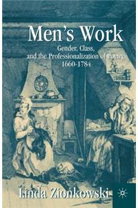 Men's Work