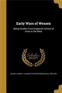 Early Wars of Wessex