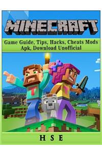 Minecraft Game Guide, Tips, Hacks, Cheats, Mods, Apk, Download Unofficial