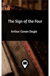 The Sign of the Four