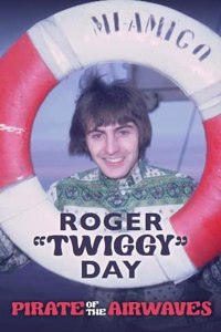 Roger 'Twiggy' Day