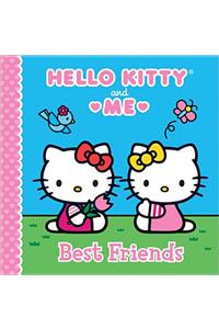 Hello Kitty and Me: Best Friends