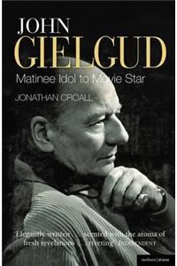 John Gielgud