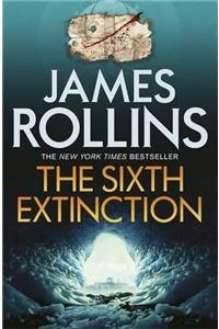 The Sixth Extinction