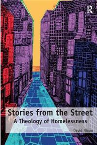 Stories from the Street