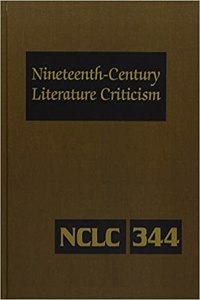 Nineteenth-Century Literature Criticism