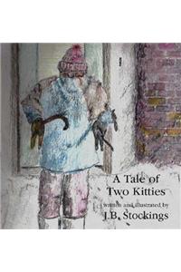 A Tale of Two Kitties