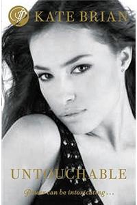 Untouchable. Kate Brian