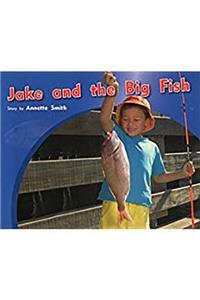 Jake and the Big Fish