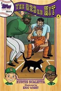 A Topps League Story