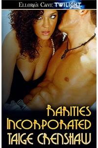 Rarities Incorporated