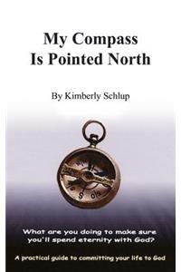 My Compass Is Pointed North