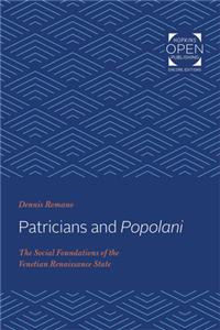 Patricians and Popolani