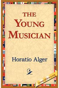 The Young Musician