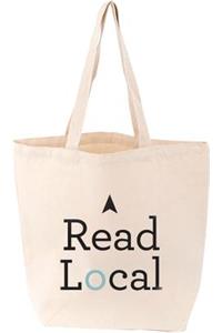 Read Local Tote