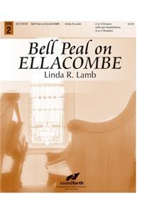 Bell Peal on Ellacombe