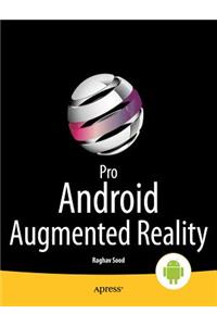 Pro Android Augmented Reality