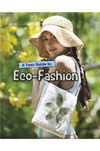 A Teen Guide to Eco-Fashion