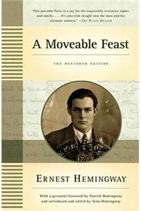 A Moveable Feast